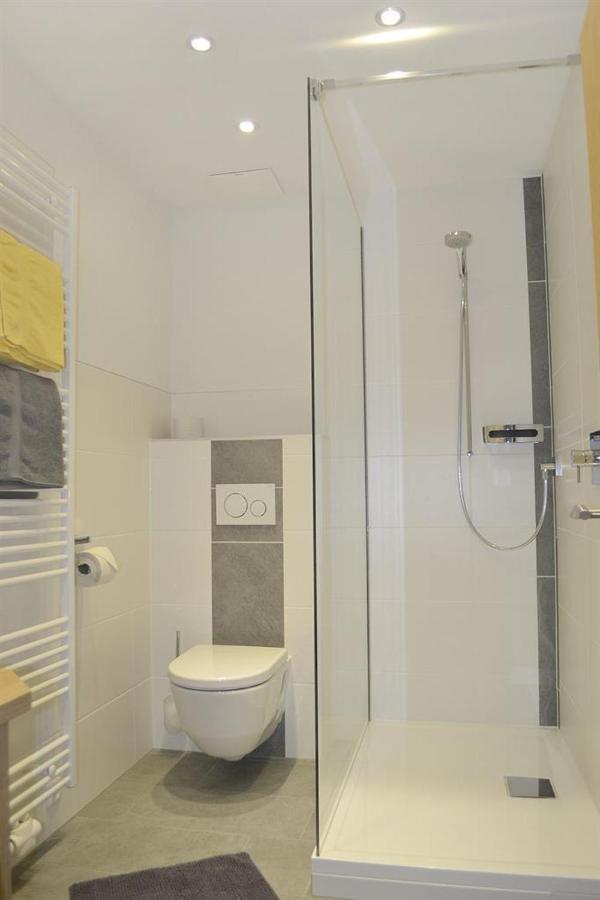 Anja Apartment Steeg
