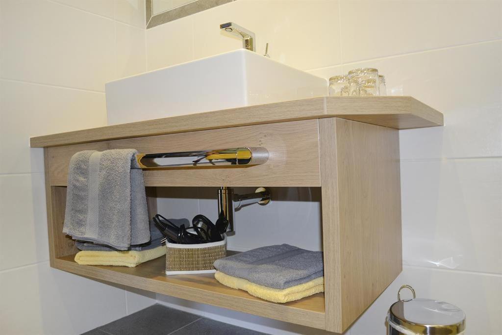 Apartmán Anja