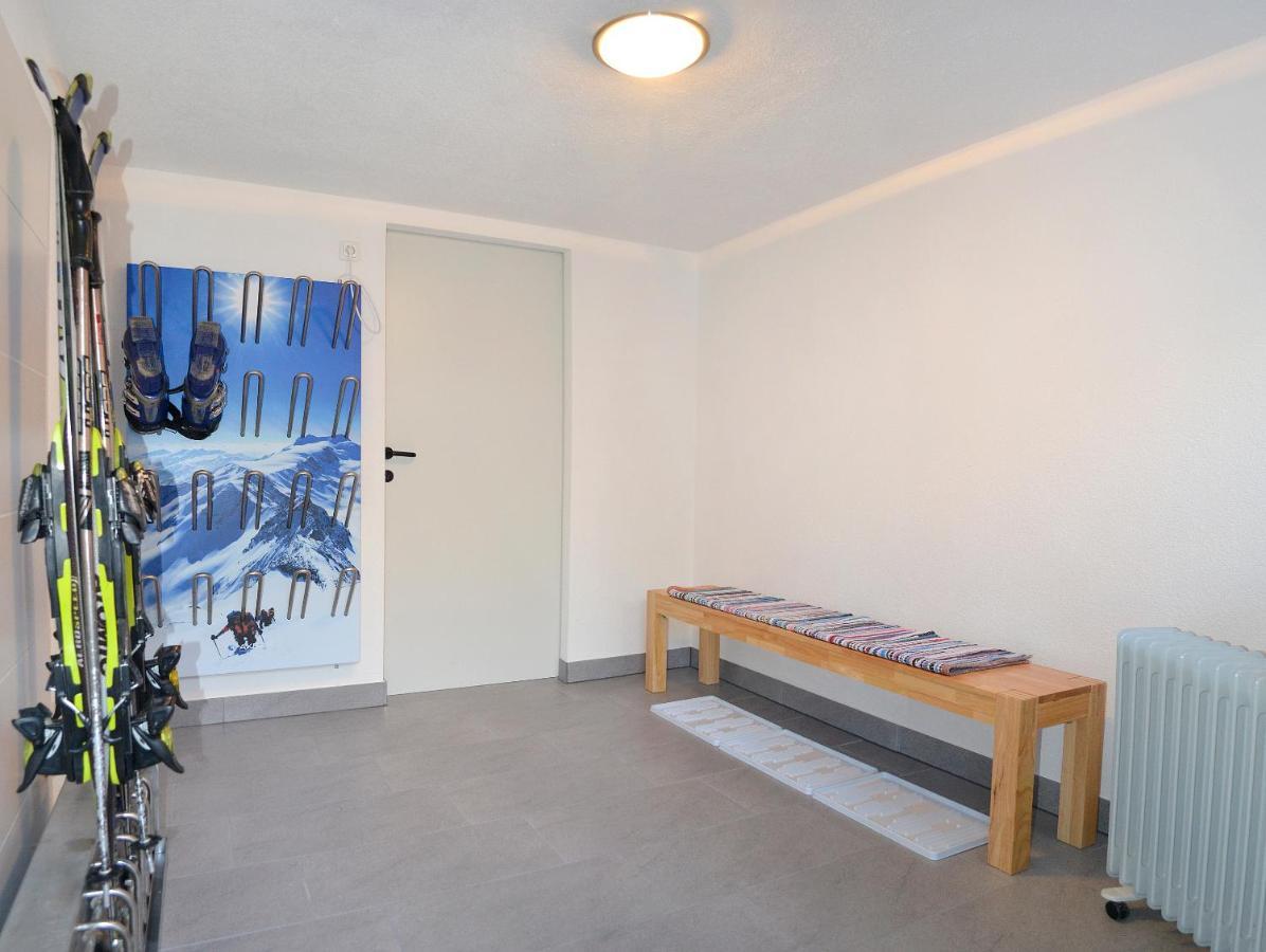 Apartment Anja Steeg