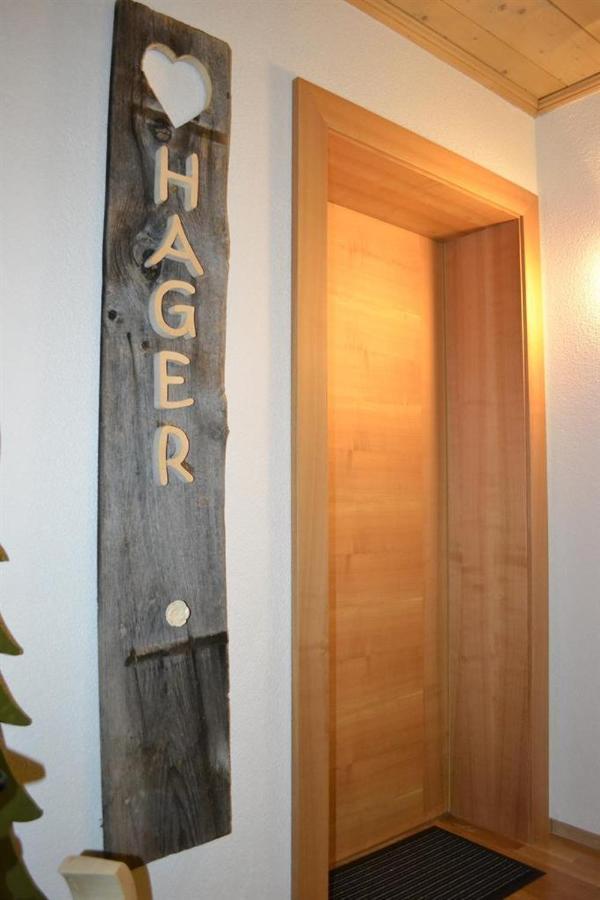 Apartment Anja