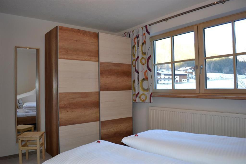 Anja Apartment