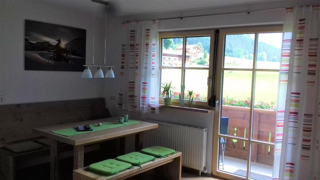 Anja Apartment
