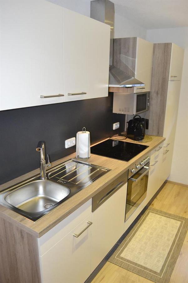 Apartment Anja Steeg