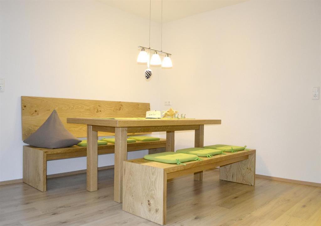 Apartment Anja Steeg